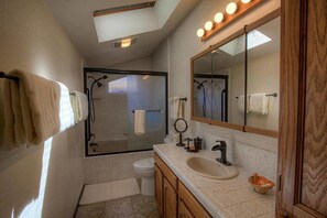 Designer toiletries