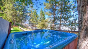 Sauna - Tahoe Acres (South Lake Tahoe)