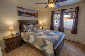 2 Schlafzimmer, kostenloses WLAN