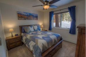 2 habitaciones y wifi gratis 