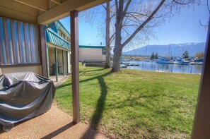 Property grounds - Keys Corner Condo (South Lake Tahoe)
