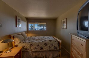 4 soverom og wi-fi (inkludert)