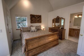 3 chambres, Wi-Fi gratuit