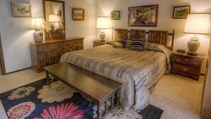 Room - Forest View Townhouse (Kings Beach)