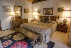 3 habitaciones y wifi gratis