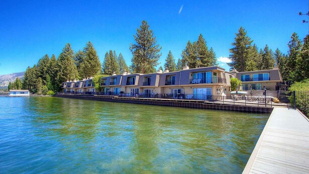 Lake - Skip to the Shore (South Lake Tahoe)