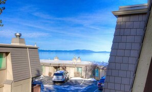 Balcony - Skip to the Shore (South Lake Tahoe)