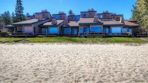 Exterior - Swimsuit Required (South Lake Tahoe)