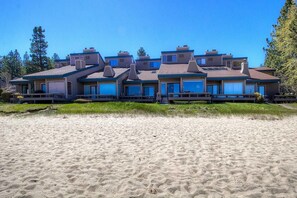 Exterior - Swimsuit Required (South Lake Tahoe)