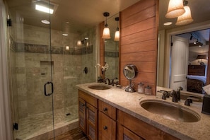 Designer toiletries
