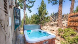 Unclassified image, 2 of 31, button - Heavenly Hilltop Hideaway (South Lake Tahoe)