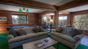 Unclassified image, 5 of 31, button - Heavenly Hilltop Hideaway (South Lake Tahoe)