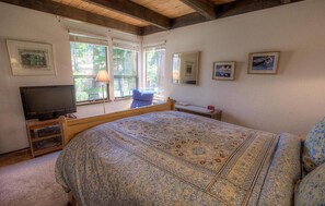 4 개의 침실, 무료 WiFi