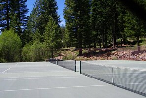 Sportplatz