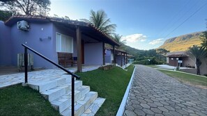 Executive-Doppelzimmer, 1 Schlafzimmer, Nichtraucher, Gartenblick