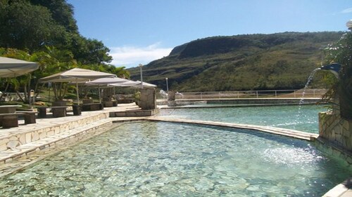 Pousada do Rio Turvo