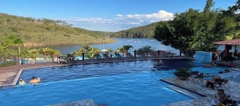 Pousada do Rio Turvo