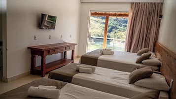 Premium Room, 1 Bedroom, Non Smoking, Lakeside | Bed sheets