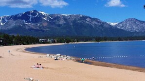 Beach - Hawks View (South Lake Tahoe)