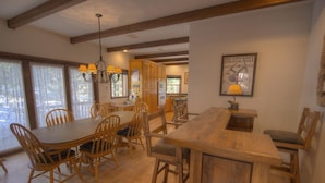 Unclassified image, 5 of 27, button - High Meadows Hideaway (South Lake Tahoe)