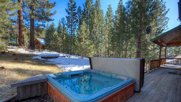Unclassified image, 1 of 27, button - High Meadows Hideaway (South Lake Tahoe)