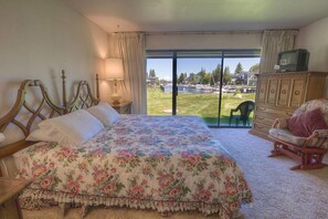 3 bedrooms, free WiFi