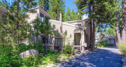 Cartwright Corner Condo