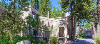 Cartwright Corner Condo