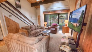 Unclassified image, 2 of 16, button - Cartwright Corner Condo (Incline Village)