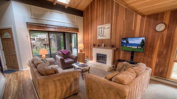 Unclassified image, 1 of 16, button - Cartwright Corner Condo (Incline Village)