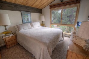4 bedrooms, free WiFi