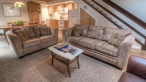 Unclassified image, 5 of 16, button - Cartwright Corner Condo (Incline Village)