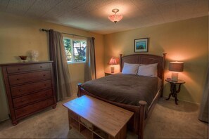 3 dormitorios y wifi gratis