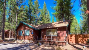 Exterior - Slice of Tahoe (South Lake Tahoe)