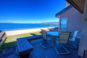 Balcony - Sky Lake Spendor (South Lake Tahoe)