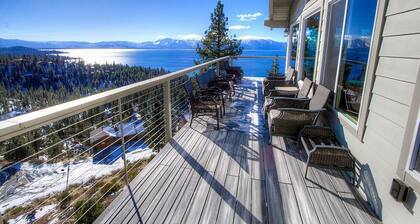 High Altitude Heaven