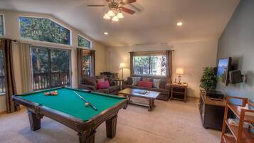 3 habitaciones y wifi gratis