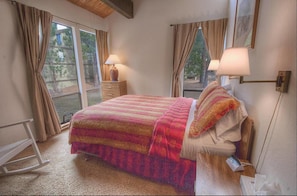4 bedrooms, free WiFi - Kingswood Cornerview (Kings Beach)