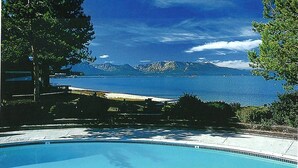 Pool - Lucky Lady 404 (South Lake Tahoe)