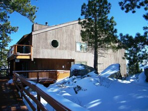Exterior - Lakescape (Stateline)