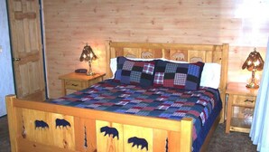 3 slaapkamers, gratis wifi