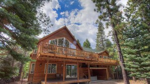 Exterior - Truckee River Lodge (South Lake Tahoe)