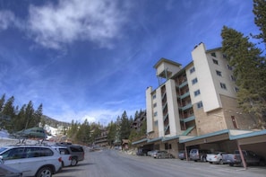 Exterior - Heavenly Chairview Condo (Stateline)