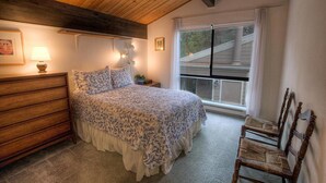 3 chambres, Wi-Fi gratuit