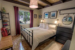 2 多间卧室、免费 WiFi