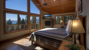 5 chambres, Wi-Fi gratuit