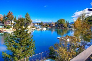 Lake - Splash Pad (South Lake Tahoe)