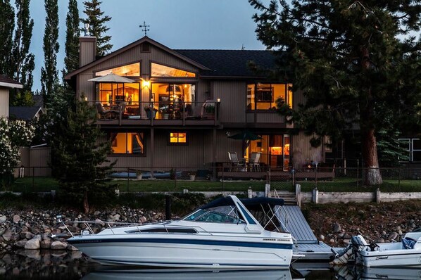 Exterior - Splash Pad (South Lake Tahoe)