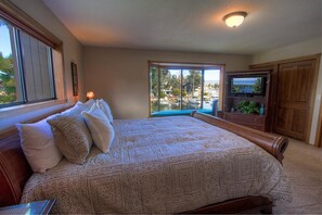 3 bedrooms, free WiFi - Splash Pad (South Lake Tahoe)