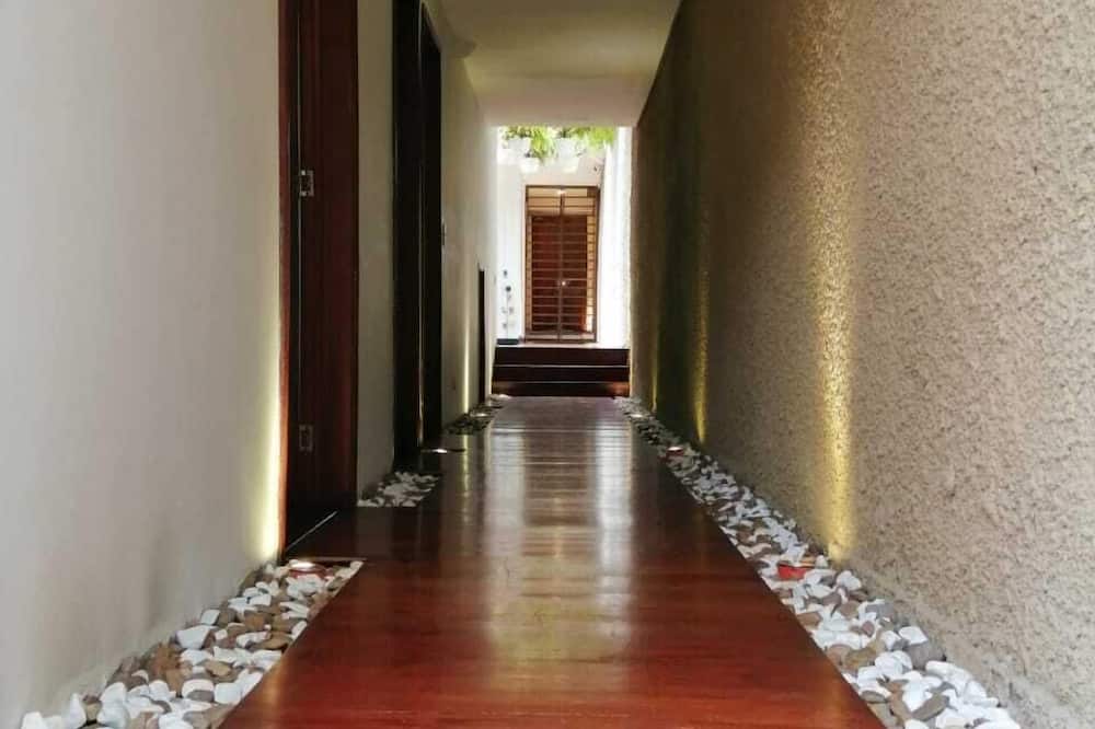 Hotel Boutique San Moritz
